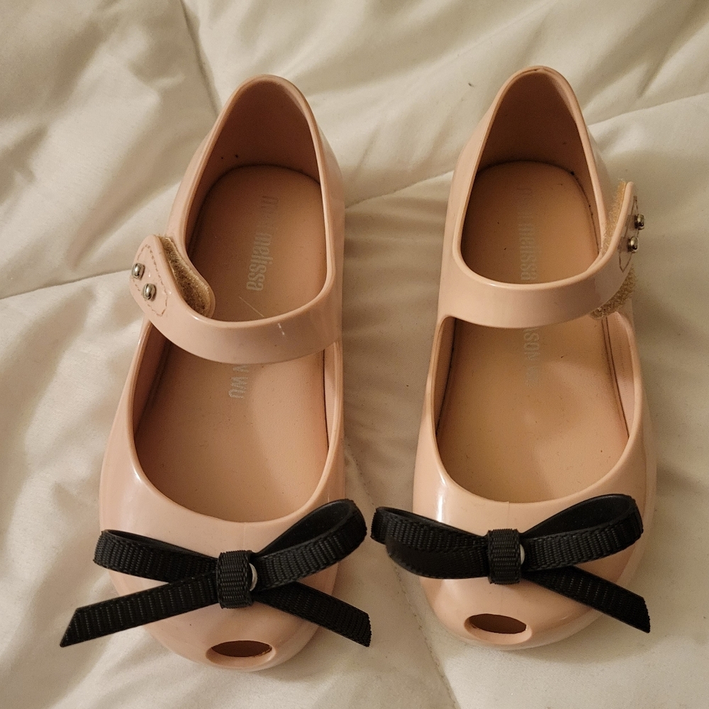 Mini Melissa x Jason Wu